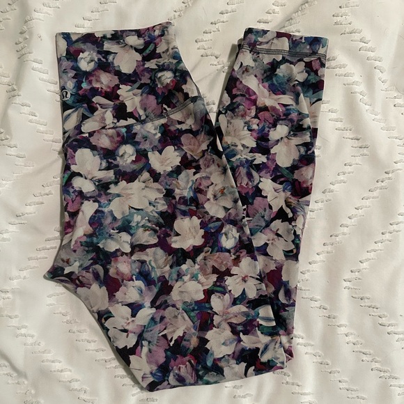 Lululemon Align Leggings - Picture 1 of 5